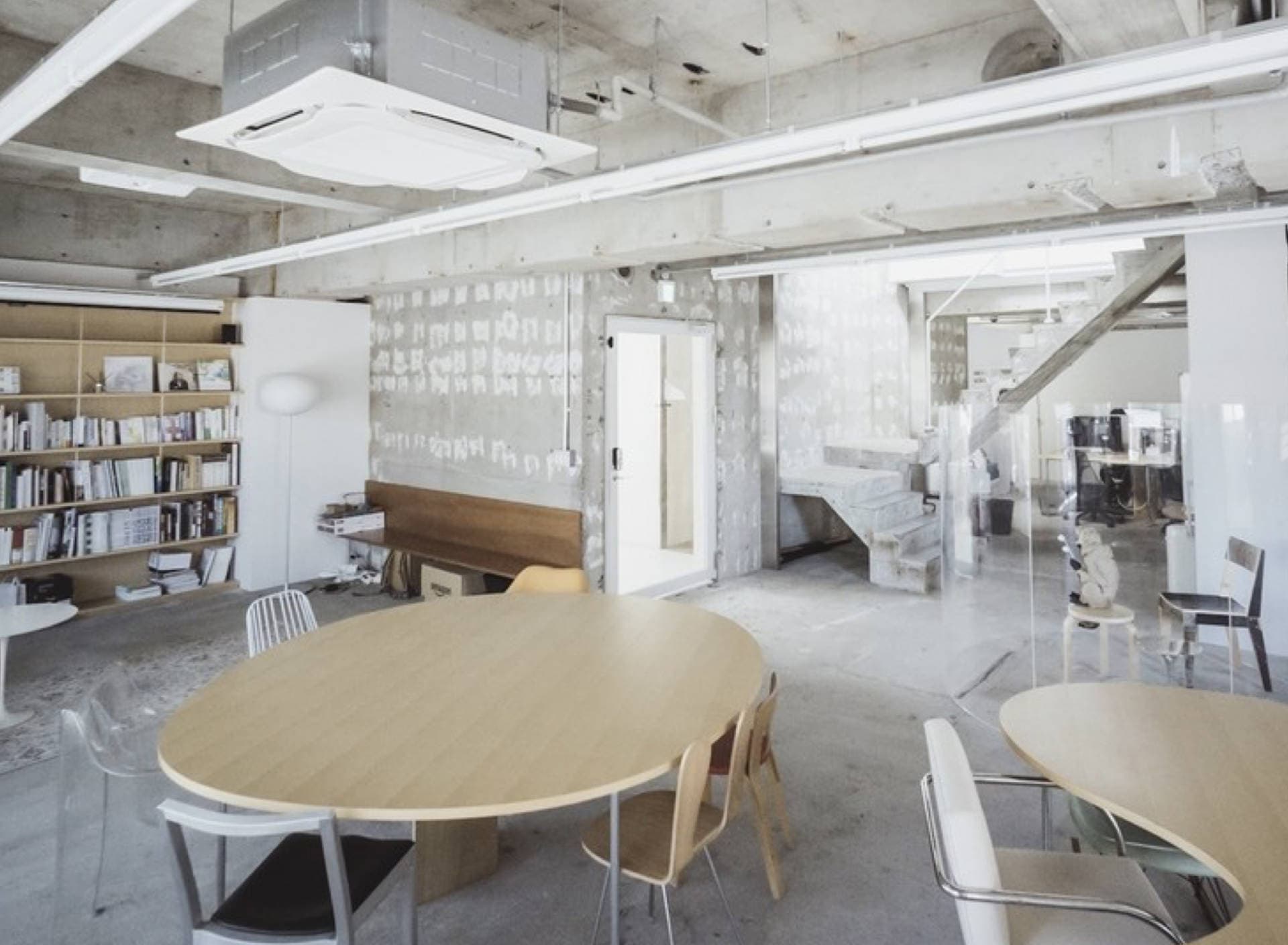 南青山オフィス